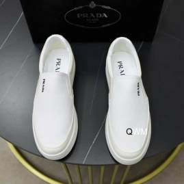 Picture of Prada Shoes _SKUPradasz38-45WM040119042